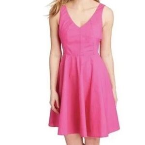 Vineyard Vines Pink Dress